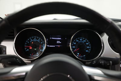 2016 Ford Mustang GT