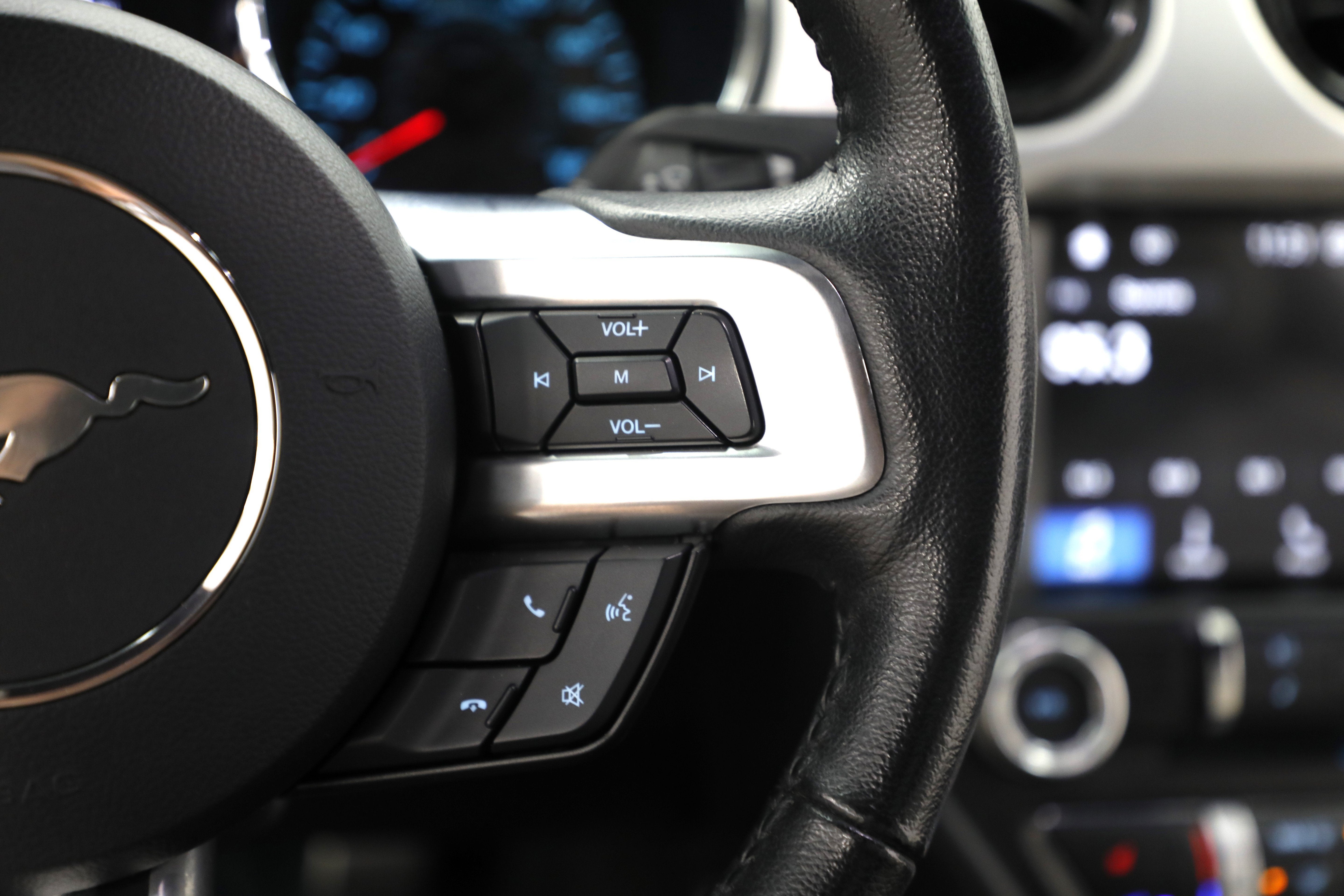 2016 Ford Mustang GT