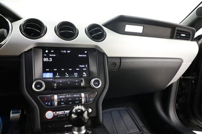 2016 Ford Mustang GT