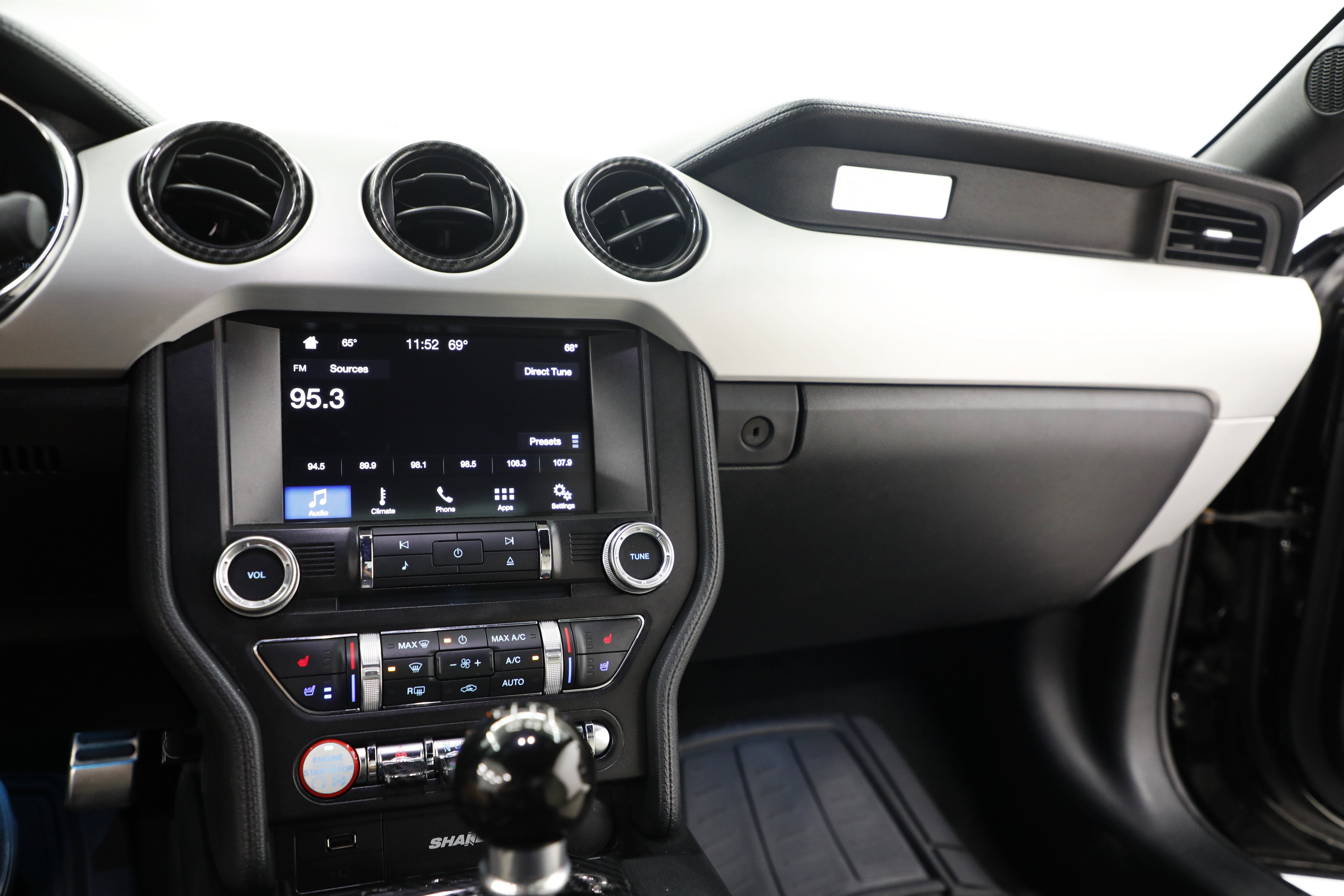 2016 Ford Mustang GT