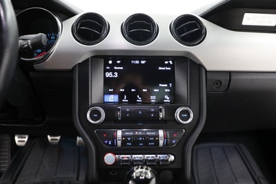 2016 Ford Mustang GT
