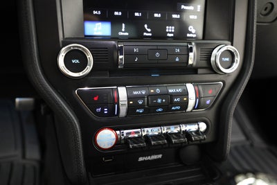 2016 Ford Mustang GT