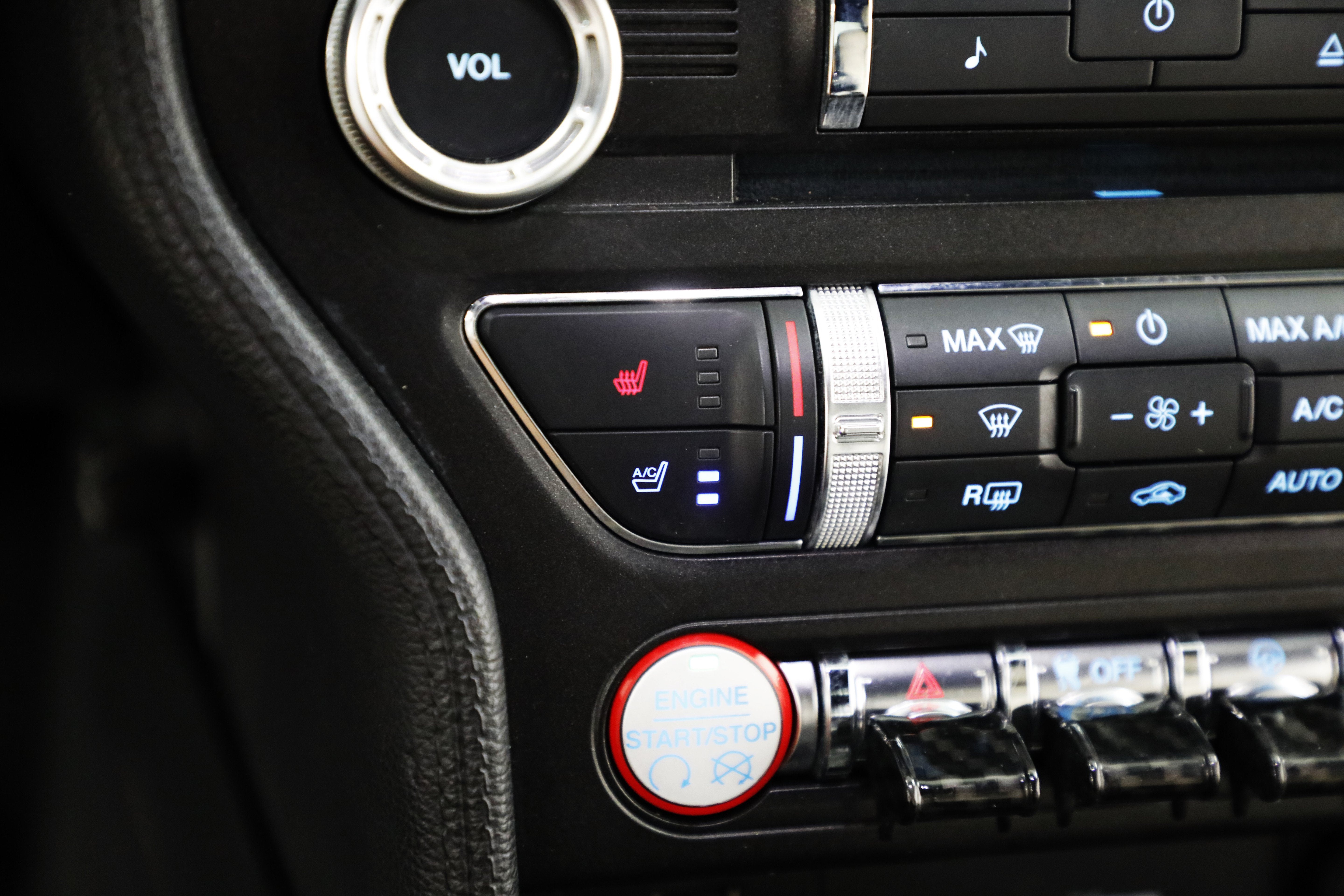2016 Ford Mustang GT