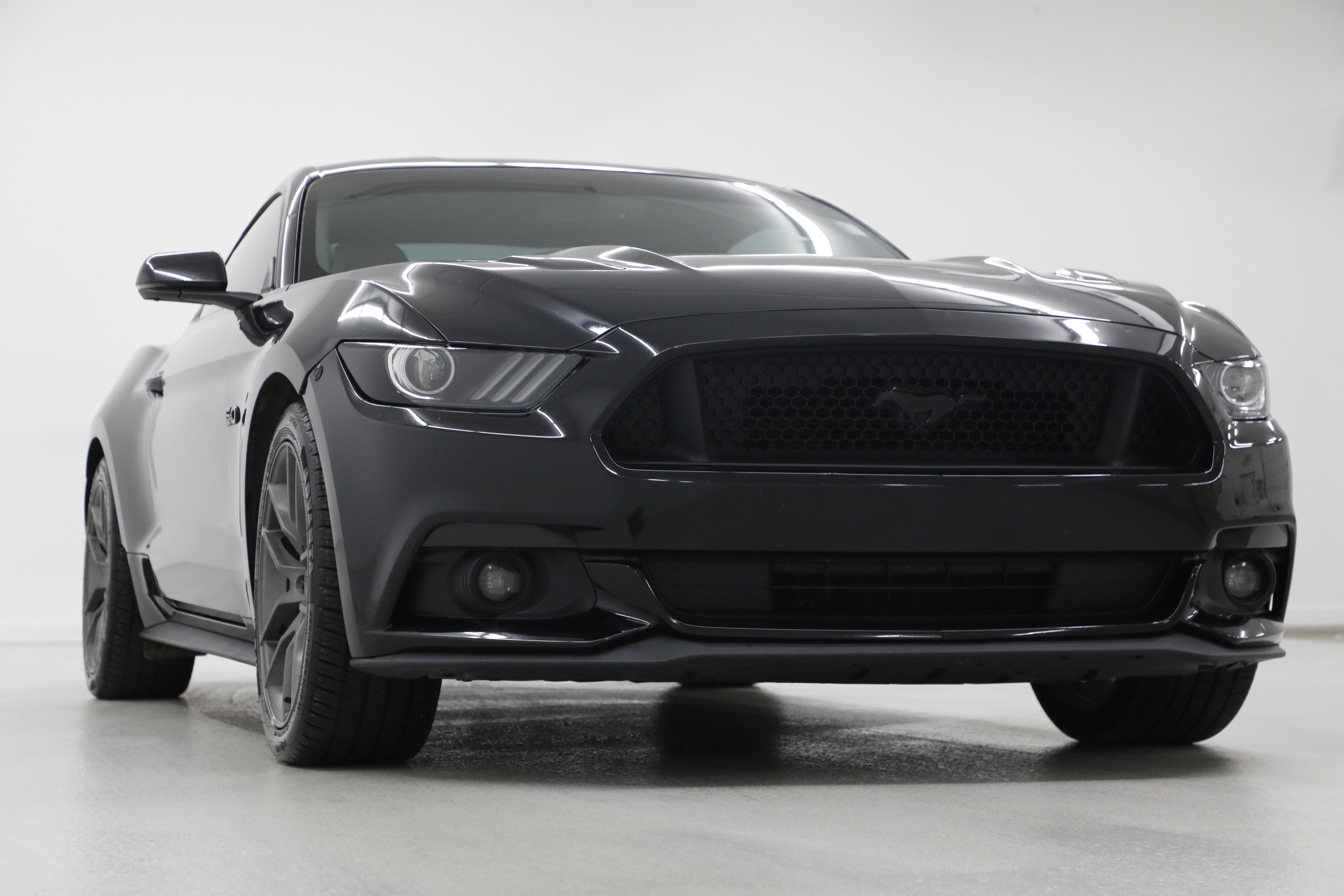 2016 Ford Mustang GT