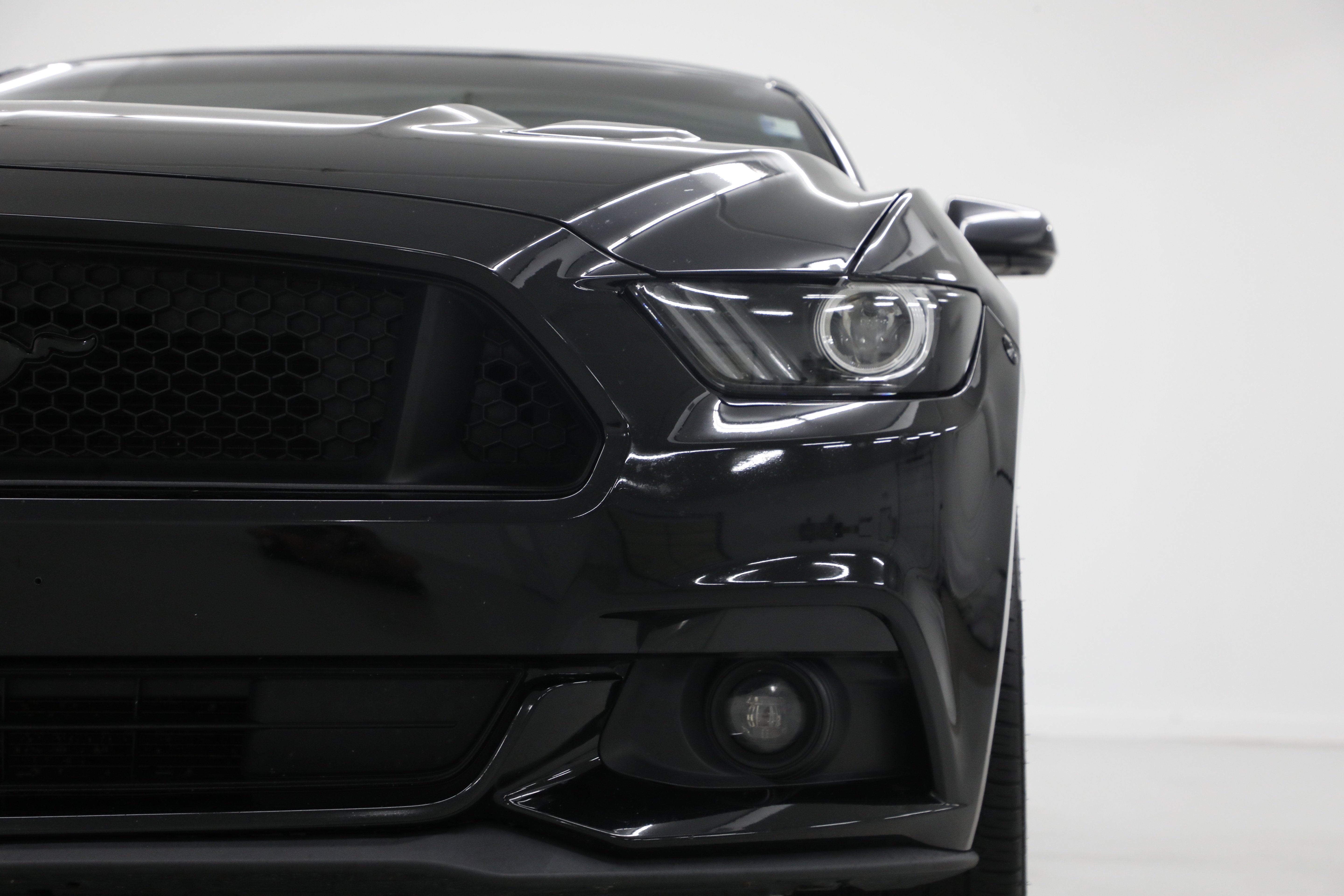 2016 Ford Mustang GT