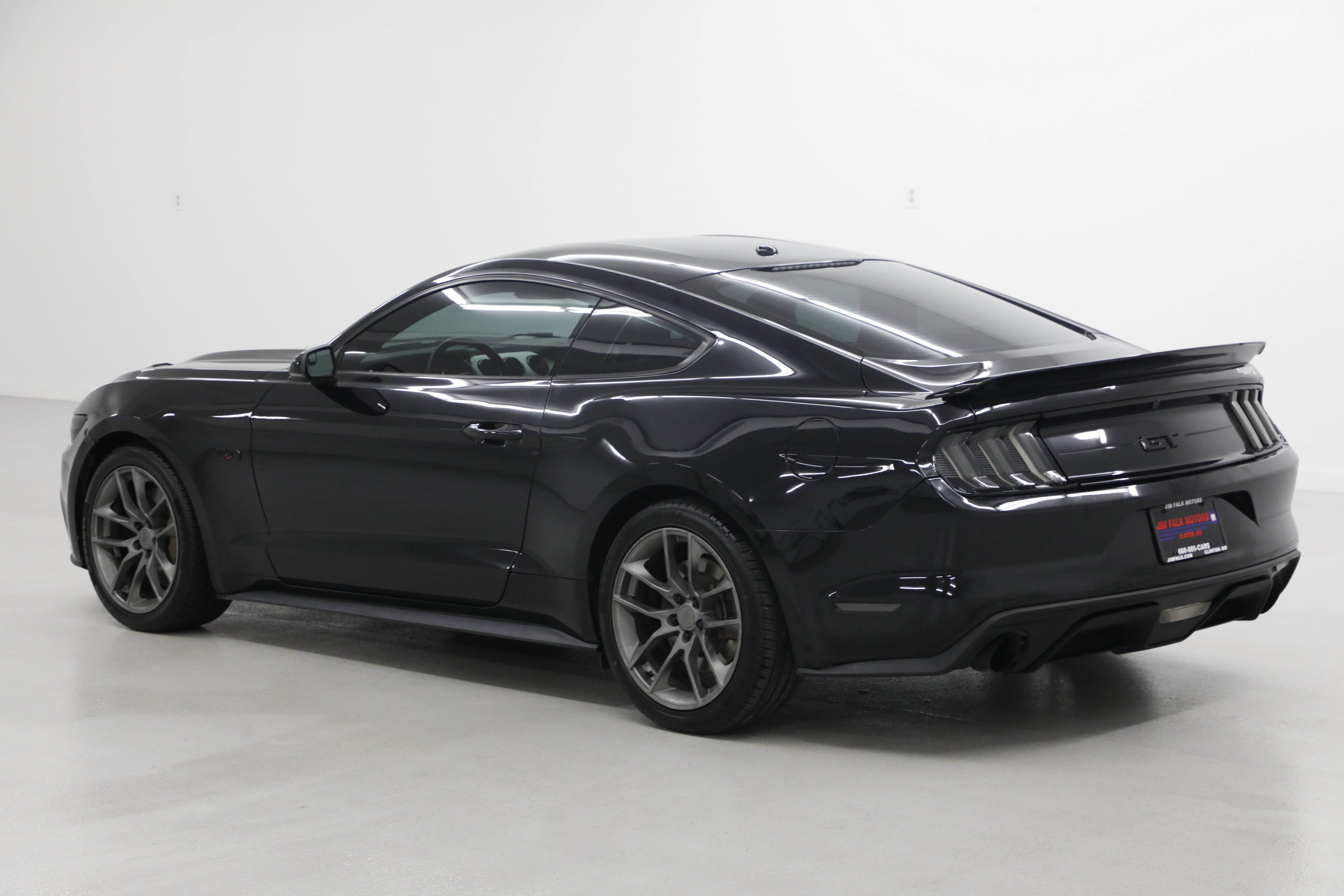 2016 Ford Mustang GT