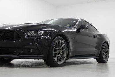 2016 Ford Mustang GT
