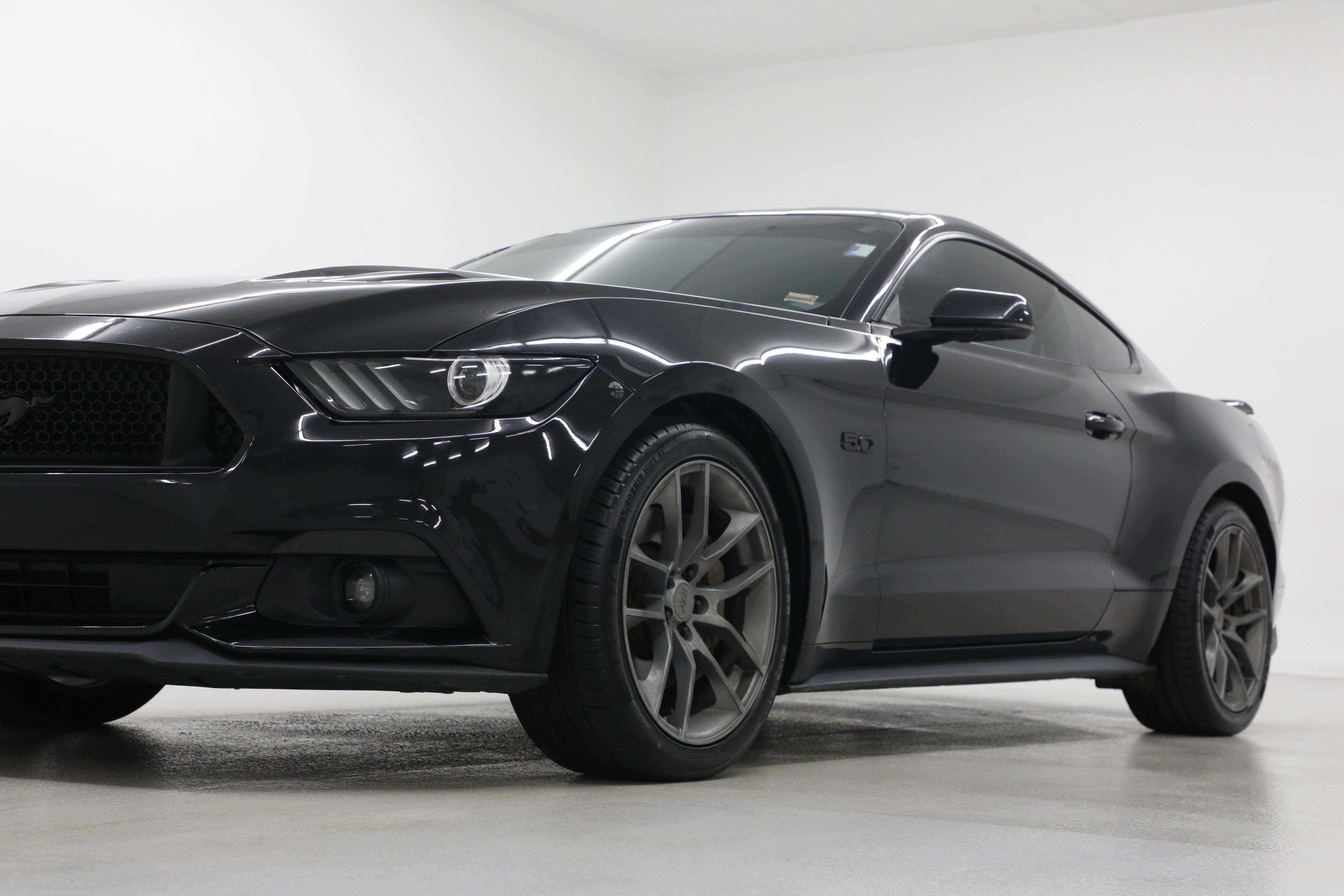 2016 Ford Mustang GT