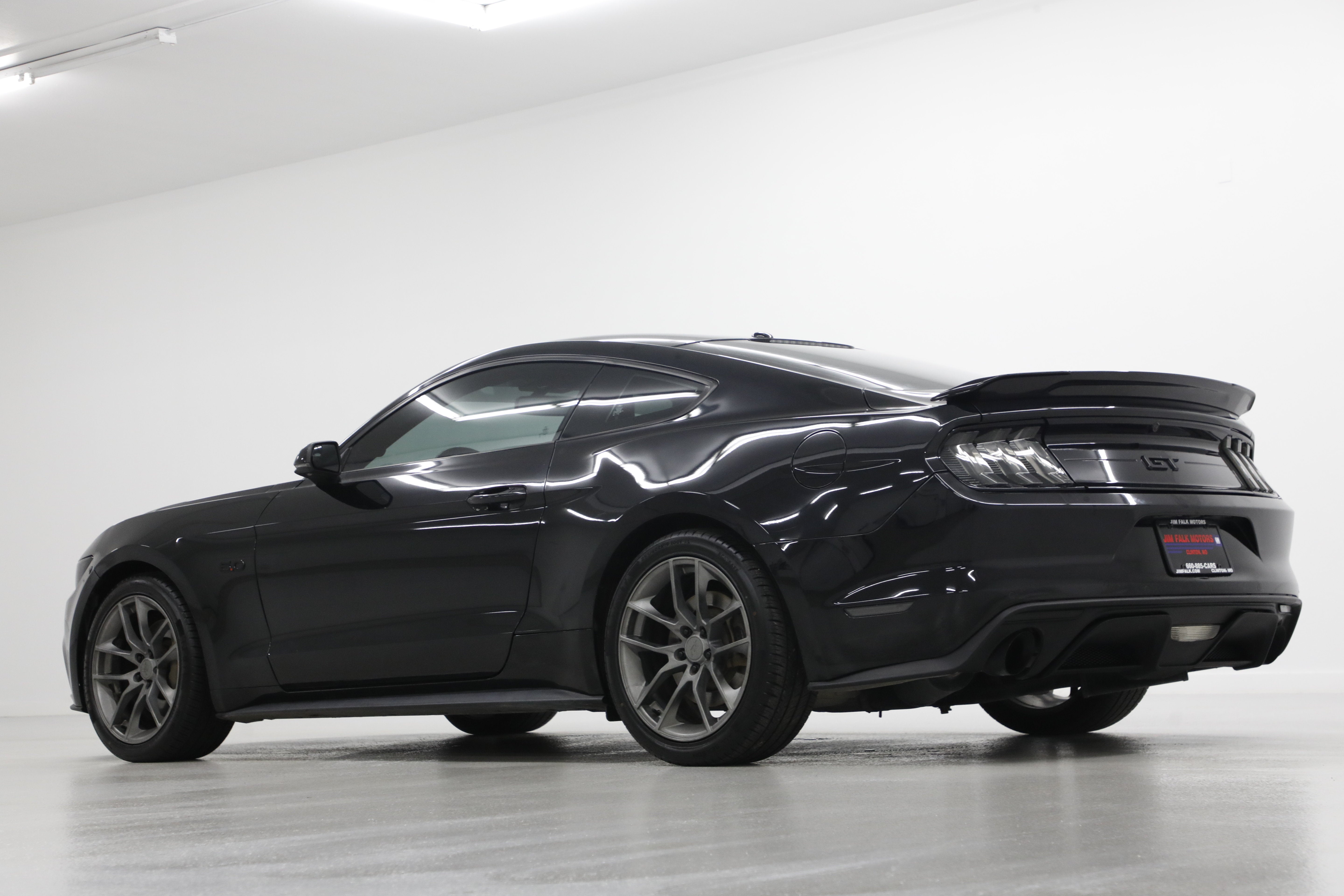 2016 Ford Mustang GT