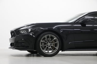 2016 Ford Mustang GT