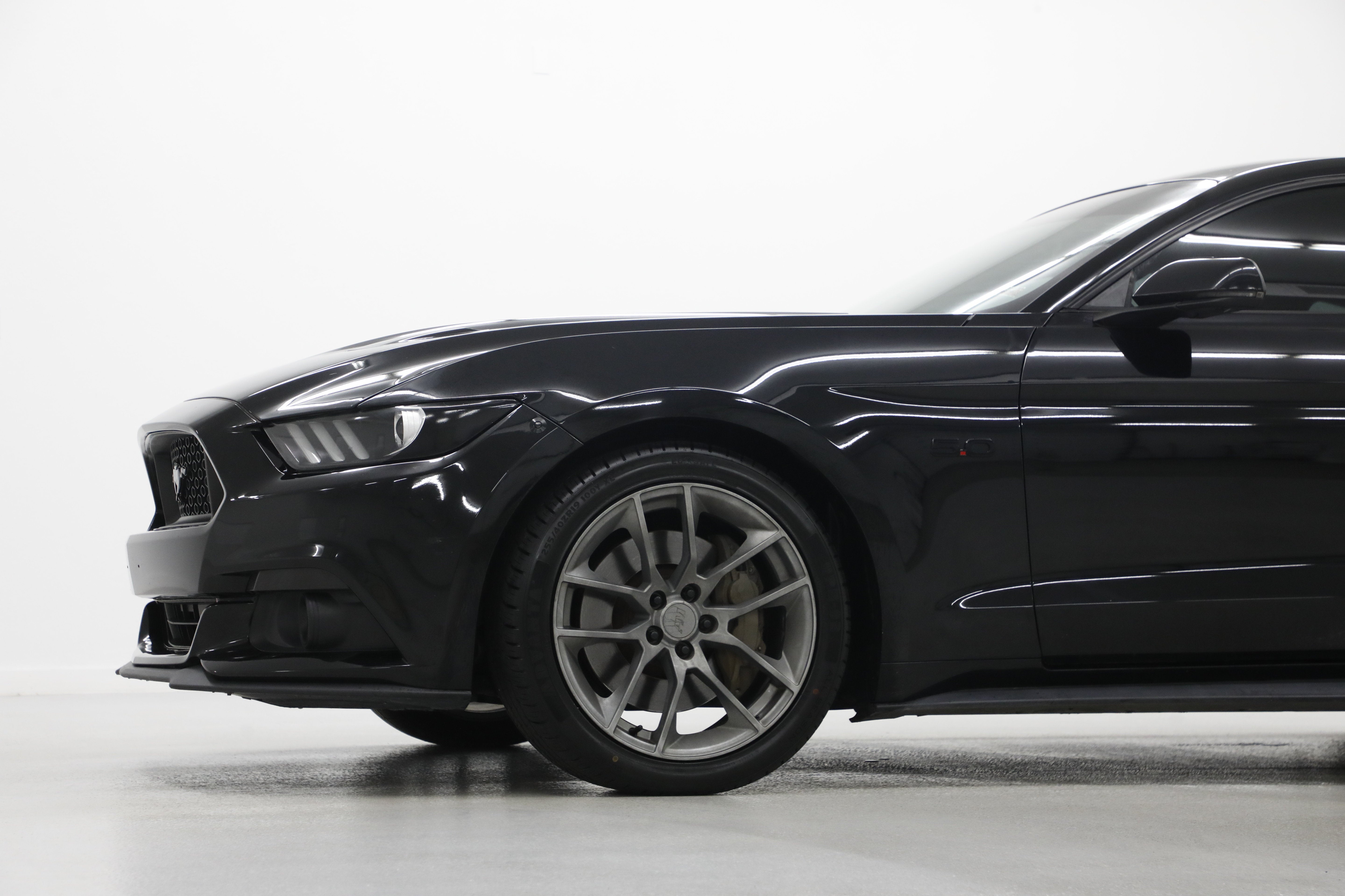 2016 Ford Mustang GT