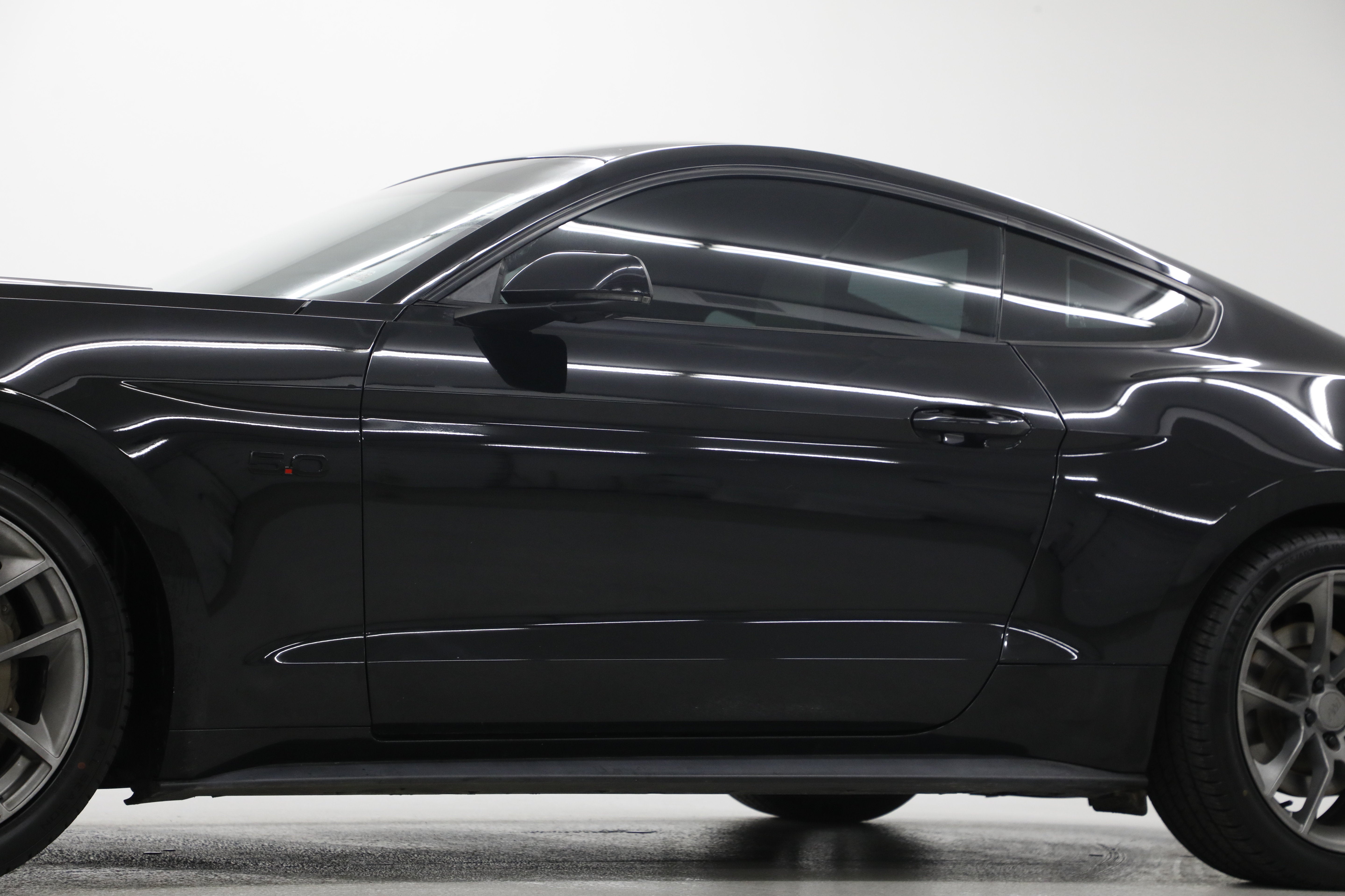 2016 Ford Mustang GT