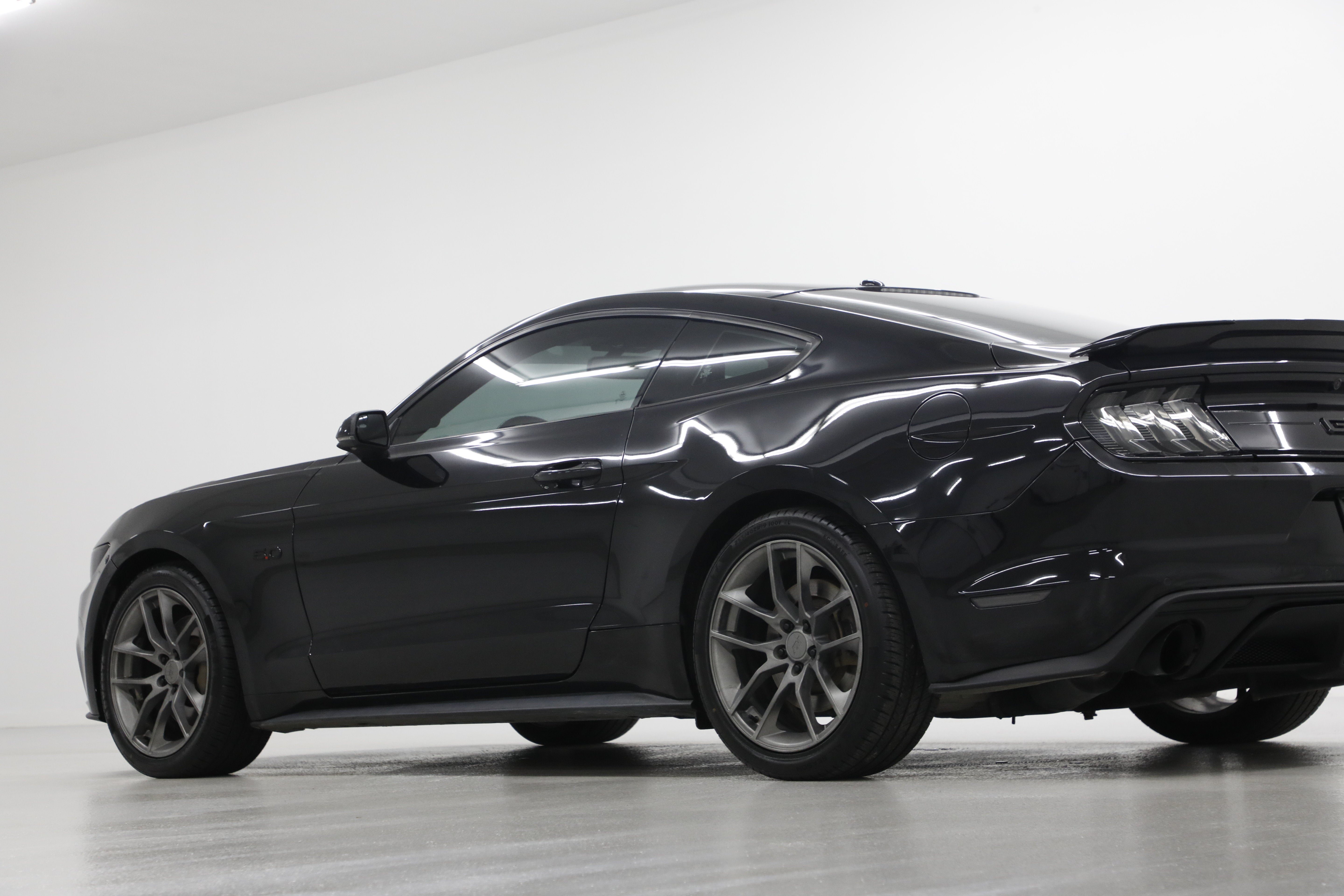 2016 Ford Mustang GT