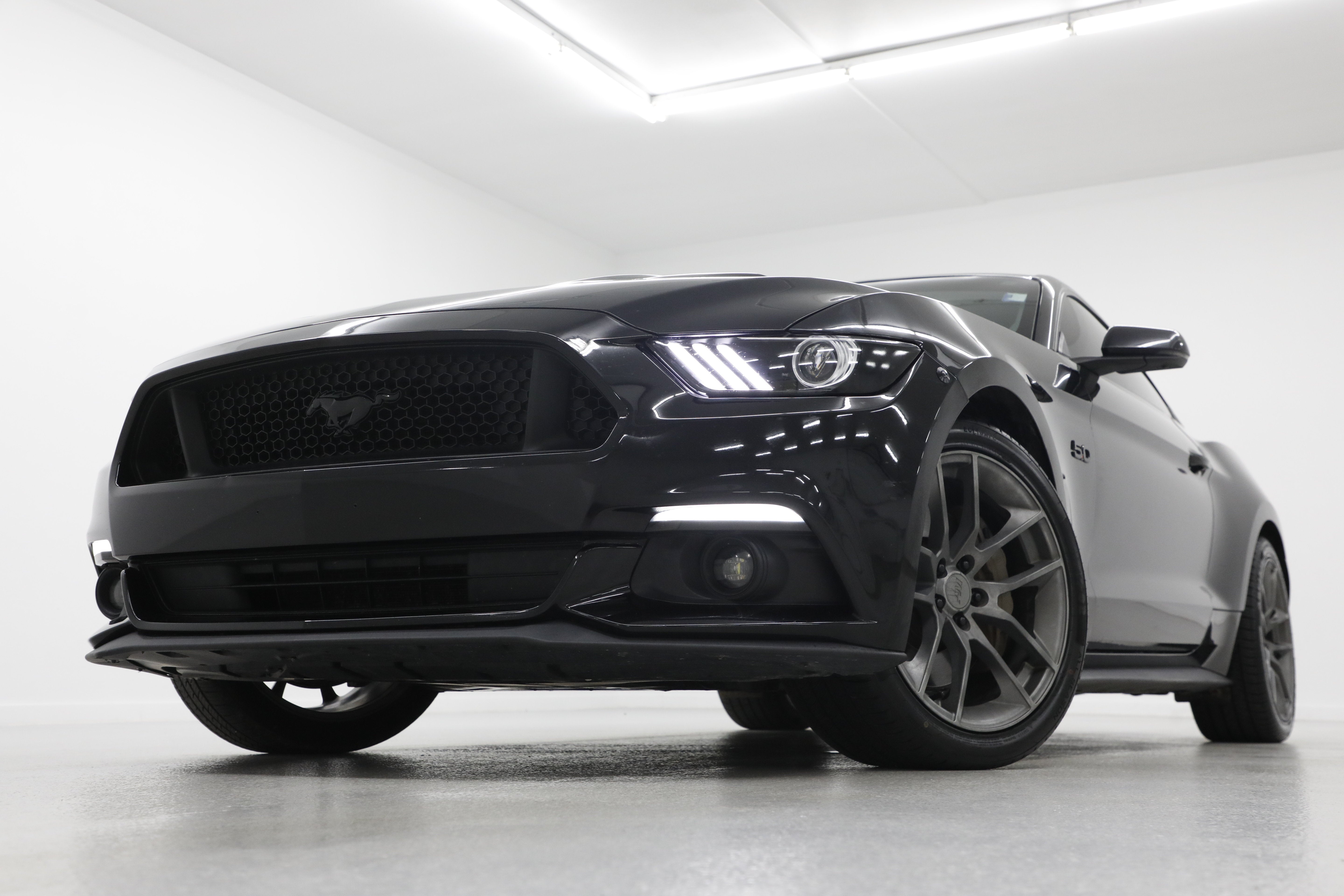 2016 Ford Mustang GT