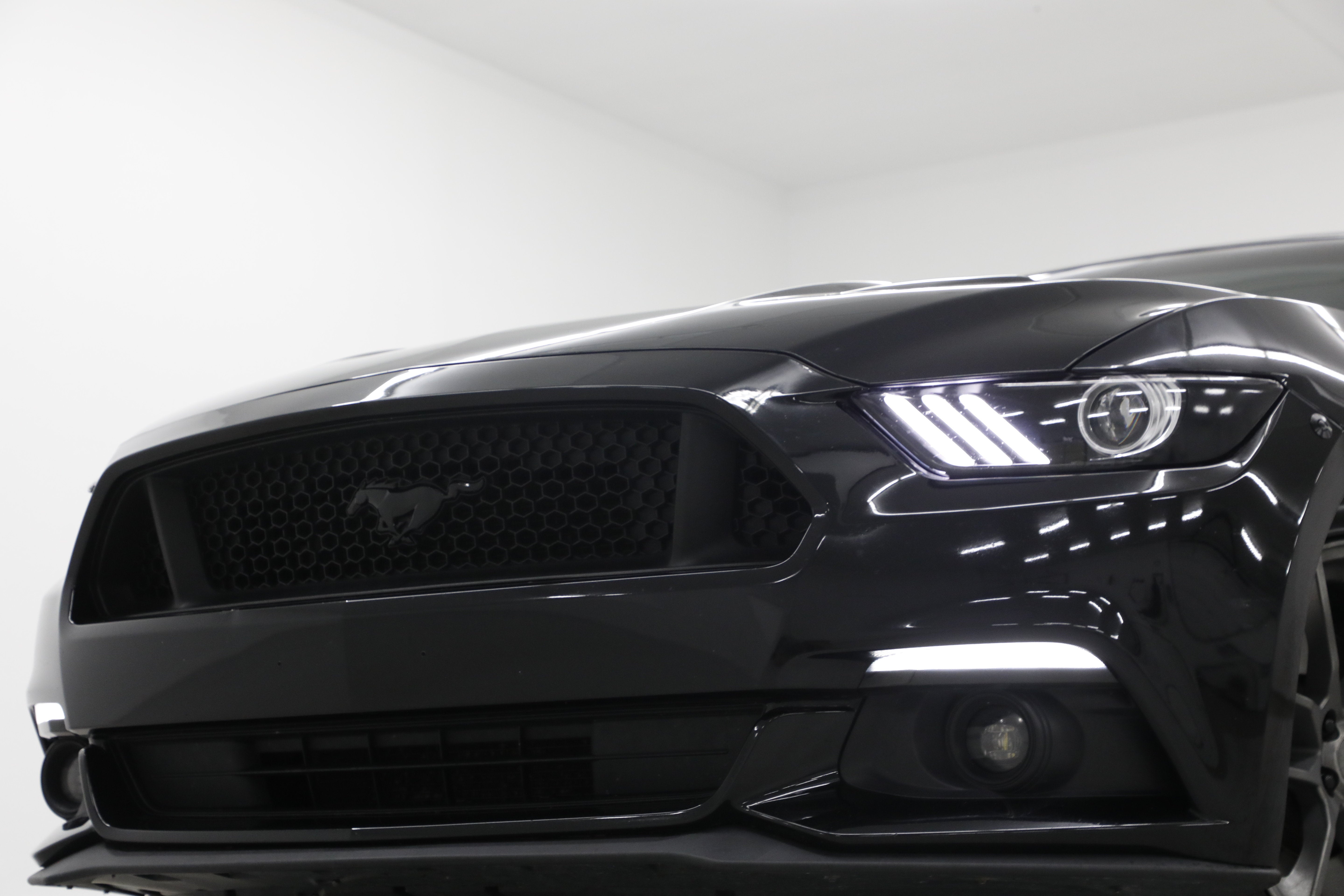 2016 Ford Mustang GT