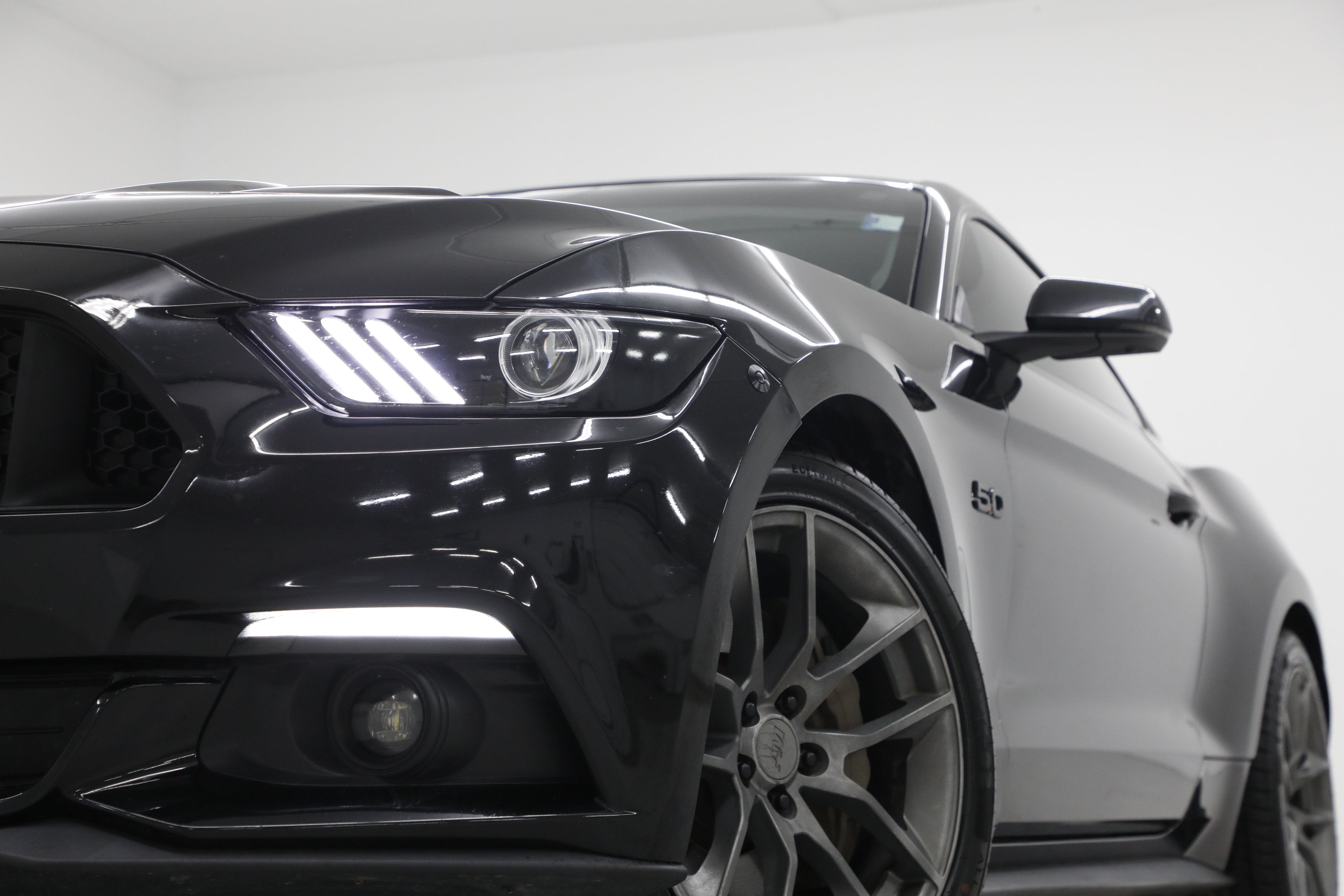 2016 Ford Mustang GT