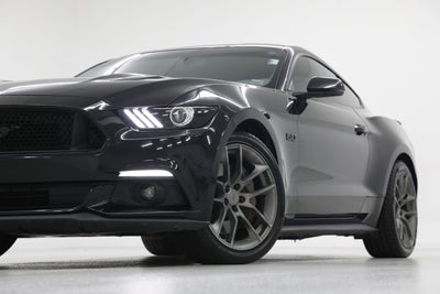 2016 Ford Mustang GT