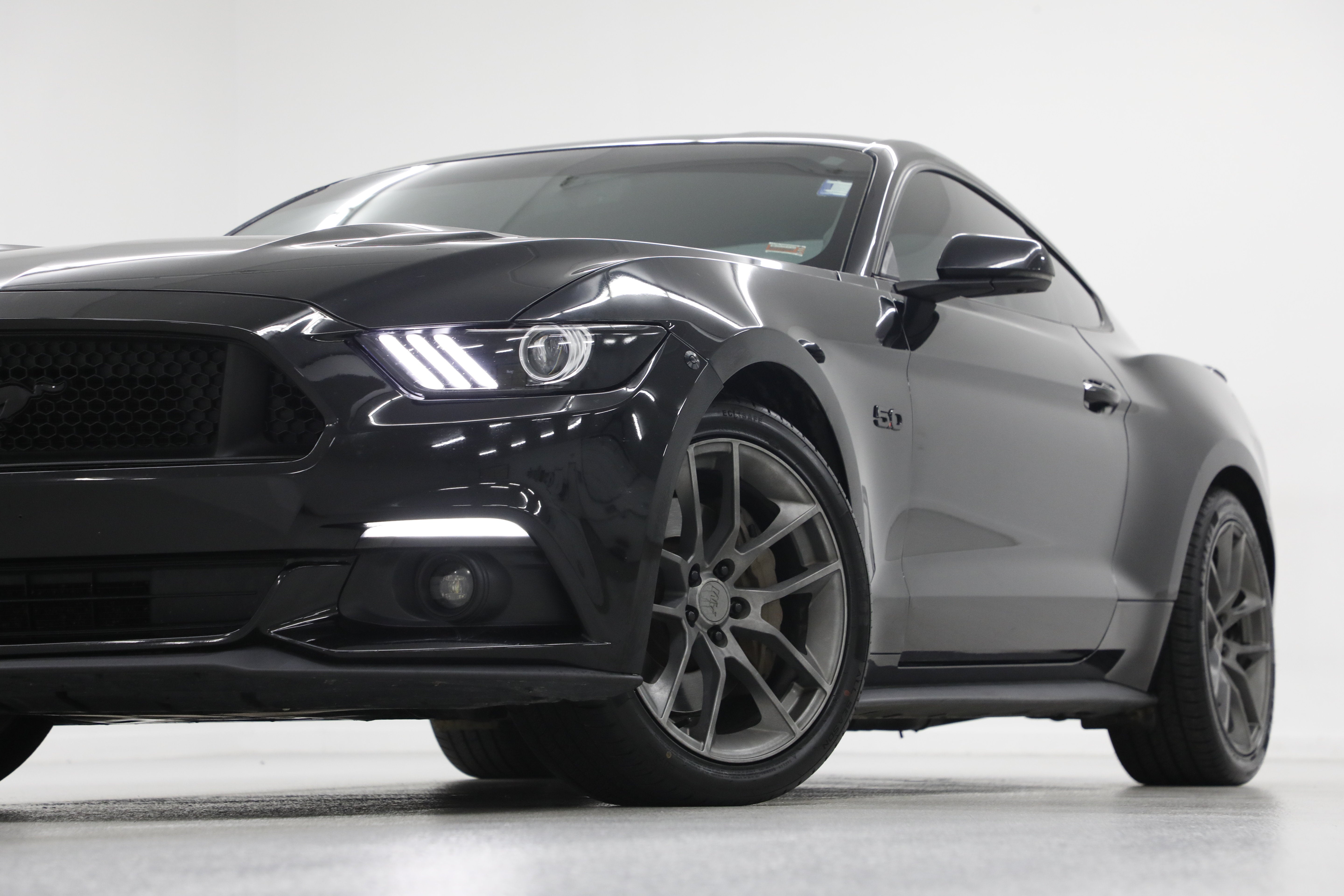 2016 Ford Mustang GT