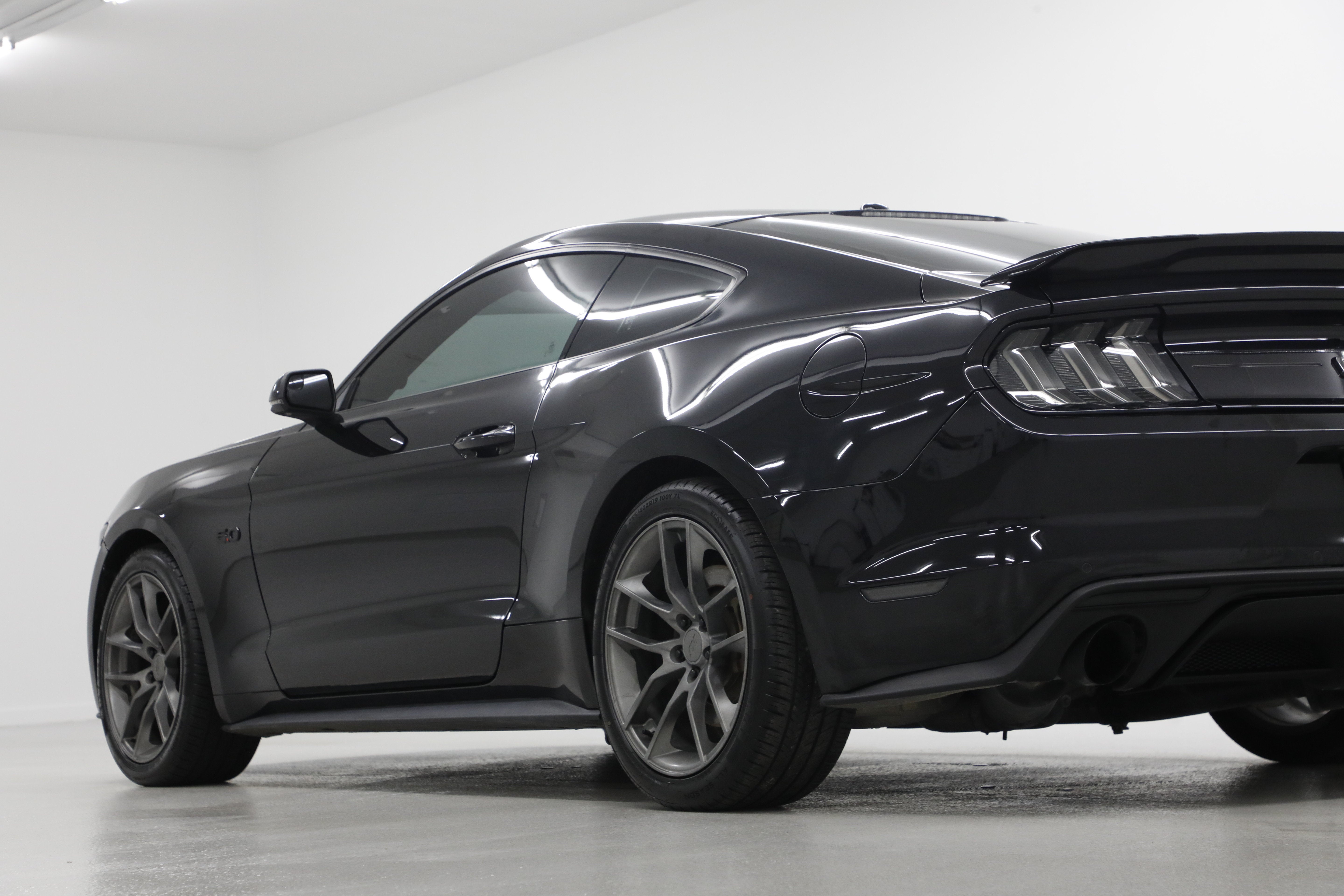 2016 Ford Mustang GT