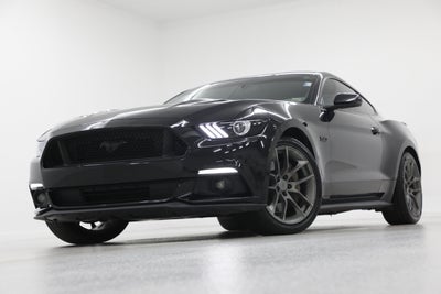 2016 Ford Mustang GT