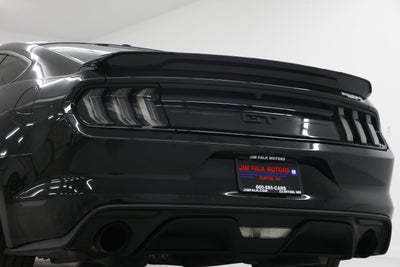 2016 Ford Mustang GT