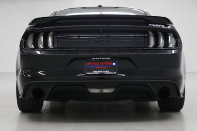 2016 Ford Mustang GT