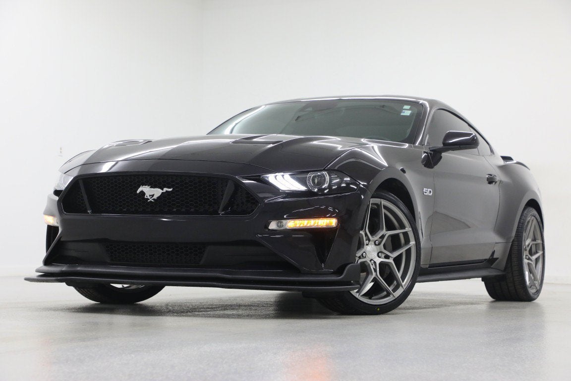 2022 Ford Mustang GT