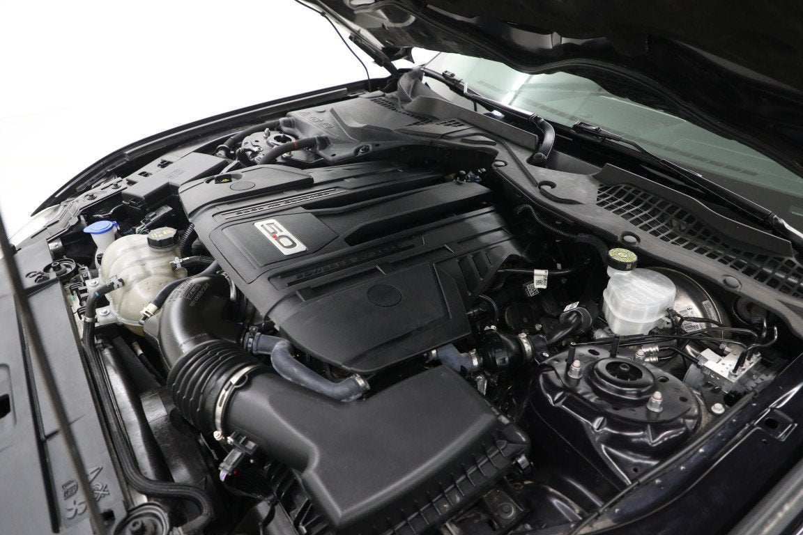 2022 Ford Mustang GT