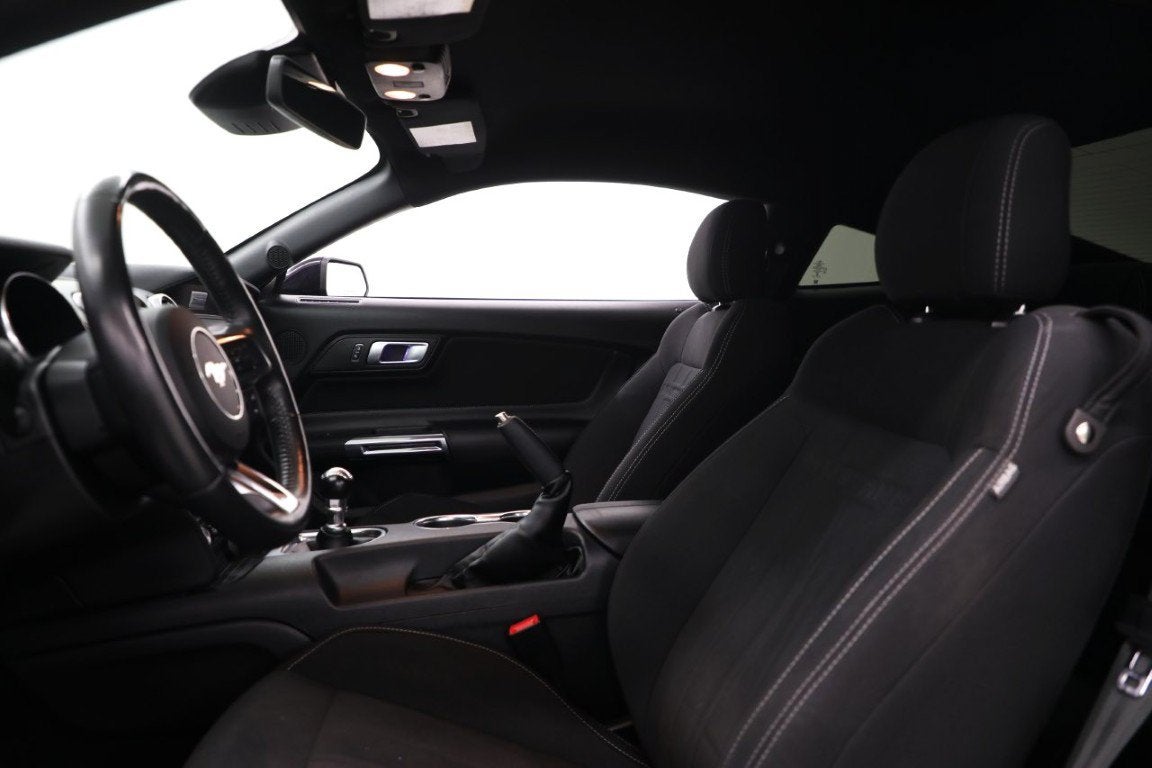 2022 Ford Mustang GT