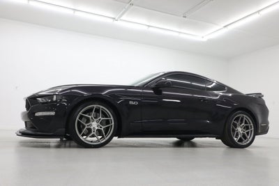 2022 Ford Mustang GT