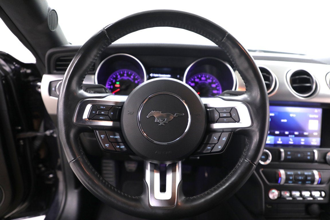 2022 Ford Mustang GT
