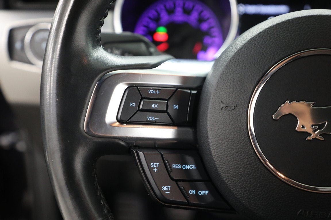 2022 Ford Mustang GT