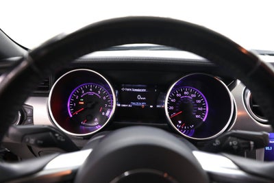 2022 Ford Mustang GT