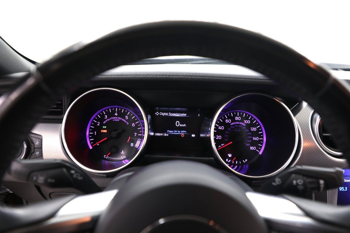 2022 Ford Mustang GT