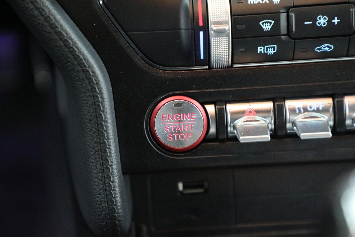 2022 Ford Mustang GT