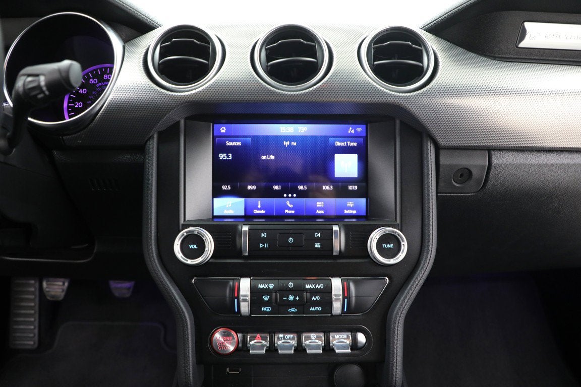 2022 Ford Mustang GT