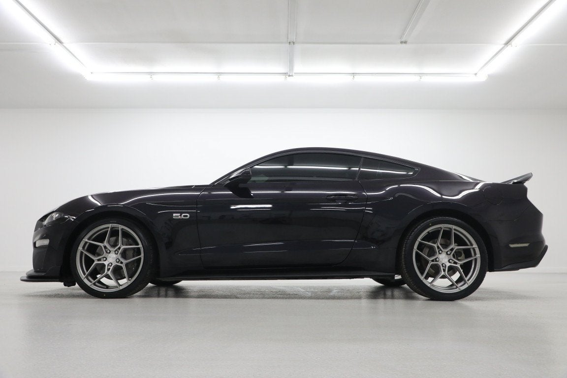 2022 Ford Mustang GT