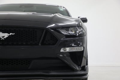 2022 Ford Mustang GT
