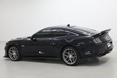 2022 Ford Mustang GT