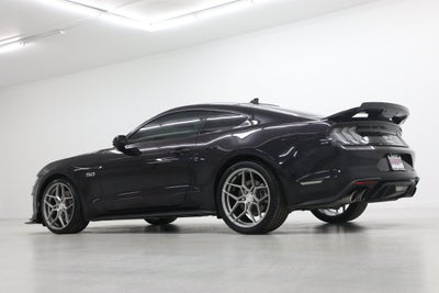 2022 Ford Mustang GT