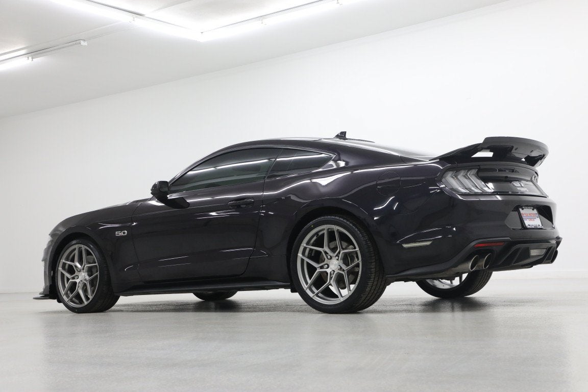 2022 Ford Mustang GT