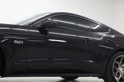 2022 Ford Mustang GT