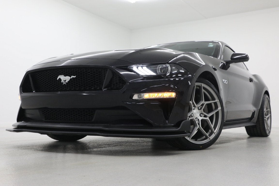 2022 Ford Mustang GT