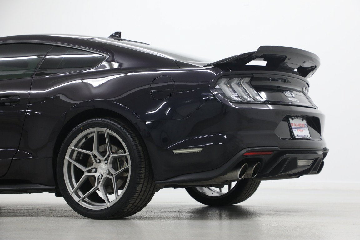 2022 Ford Mustang GT
