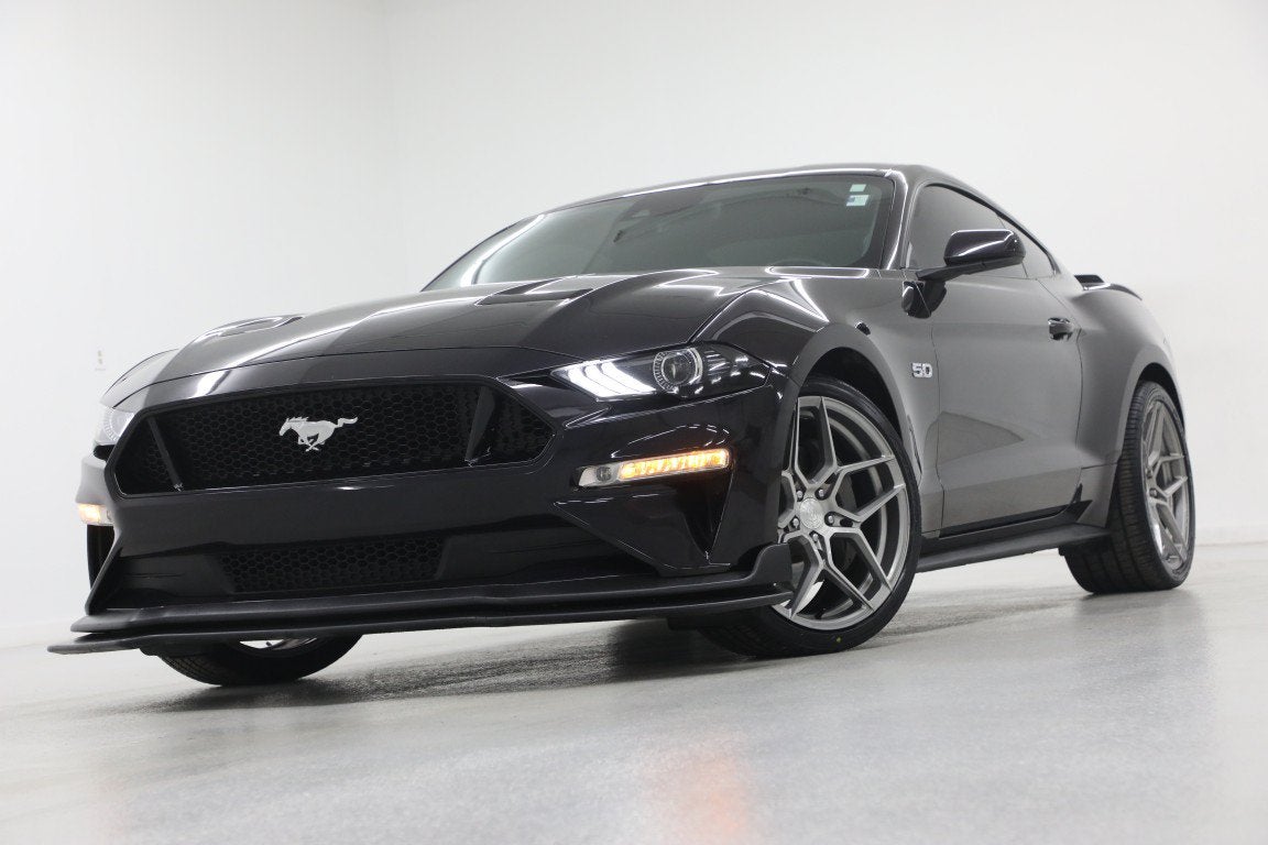 2022 Ford Mustang GT