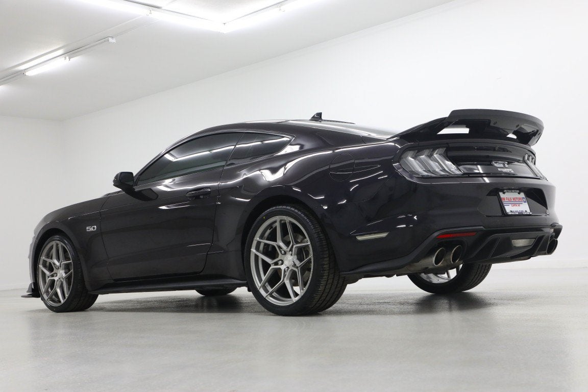 2022 Ford Mustang GT