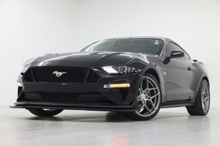 2022 Ford Mustang GT