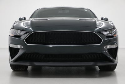 2019 Ford Mustang Bullitt