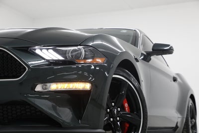 2019 Ford Mustang Bullitt