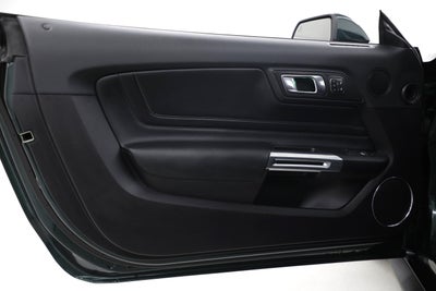 2019 Ford Mustang Bullitt